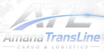AmanaTransLine — Cargo & Logistics